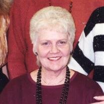 Darlene Joanne Overbaugh