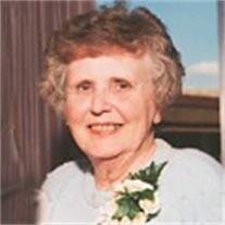 LaVay Swemline Nelson
