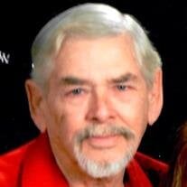 Jerry Dean Barnes