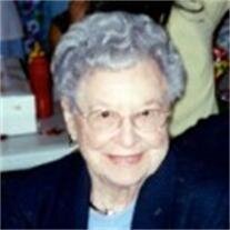 Lea (Baeyen) Nelson