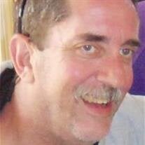 Michael R. Ward