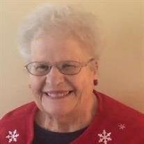 Margaret Ann Meyer Moore
