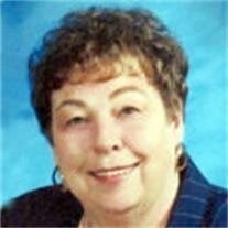 Janet Nowack