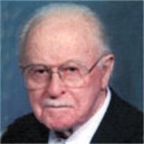 Elmer Noyd