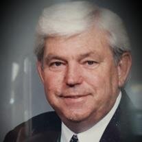 Larry Allen Beaver