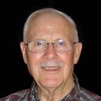 Rev. Floyd Cooper