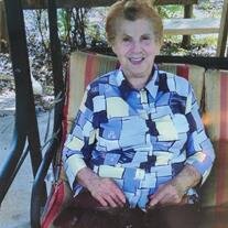 Velma S. Newman