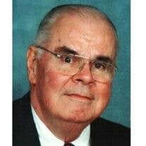 Joseph C. "Joe" Keaney, Jr.