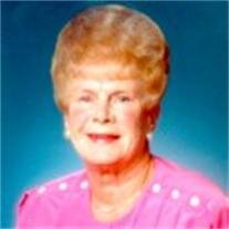 Dorothy (Meland) Nyberg