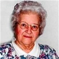 Evelyn Nyberg