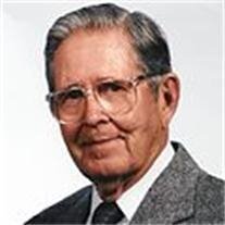 Clarence Nygaard