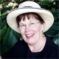 Beverly Nyflot