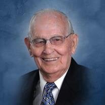 Charlton T. "Andy" Anderson