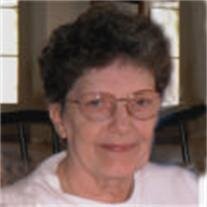 Evelyn Nygaard