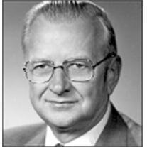 Robert "Bob" NYGAARD