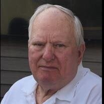 Richard "Dick" Darr