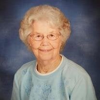 Evanell "Nell" McCoy