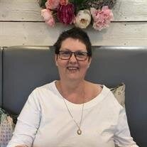 Letha Rebecca "Becky" Morgan Miller