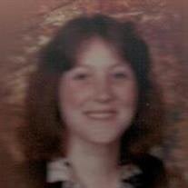 Patricia Jean Leamon