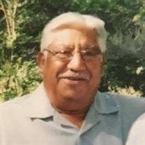 Eugene Lugo