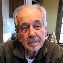 Donald Lee Kratky