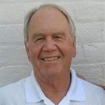 William "Bill" Latimer