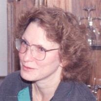 Carol A. Burris