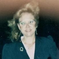 Kathie Lanier Blackwell