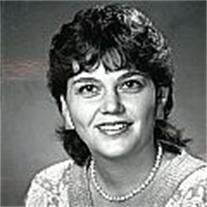 Marie Oberle