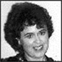 Dolores Ocel