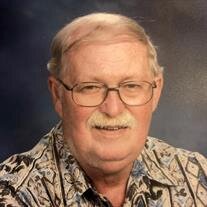 Andrew W. Kovach
