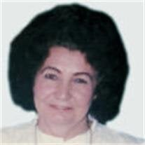 Louise Ockwig