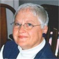 Jane Ochrymowycz