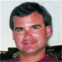 Clinton Odell