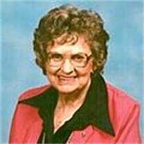 Ruth Oden