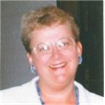 Anne Odland