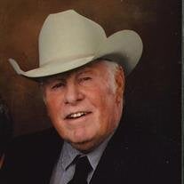 William E. "Bill" Barnes