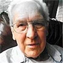 Clifford Oelrich