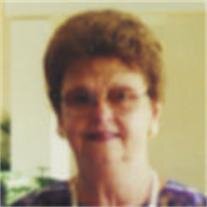 Lois Nelson