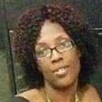 Sis. Tracey Carlisle
