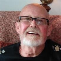 Mr. Murray McGill Bruton