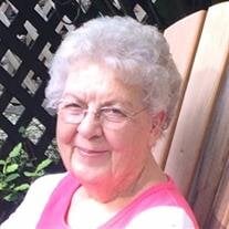 Mary  Roper Davis