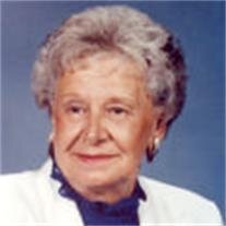 Mildred Nelson