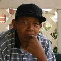 Mr. Larry Reynolds