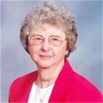 Nerissa Nelson