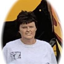 Marsha Renee Frye