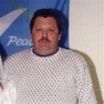 Ronald  Earl Storms