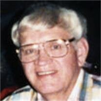 Paul Nelson