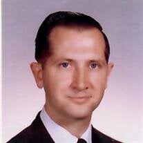 John Robert Stafford