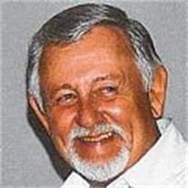 Glenn Nyquist